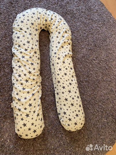 Подушка для беременных