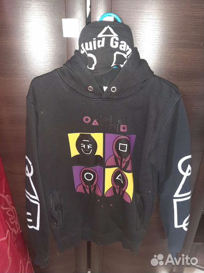 Детские вещи