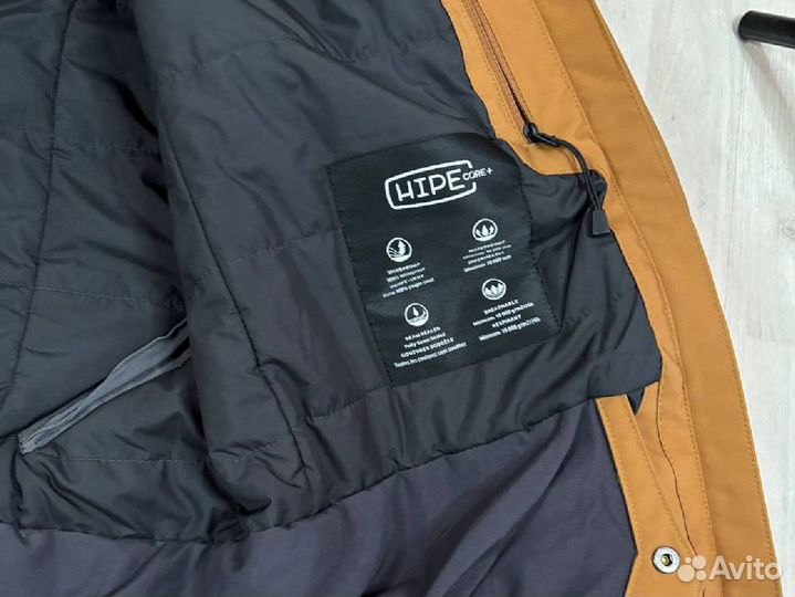 Ветровка peak perfomance