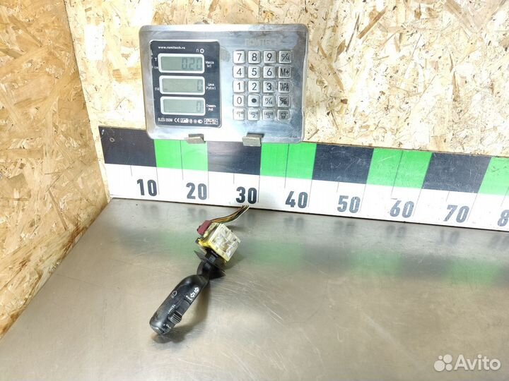 Переключатель подрулевой левый Saab Saab 9-5 1998