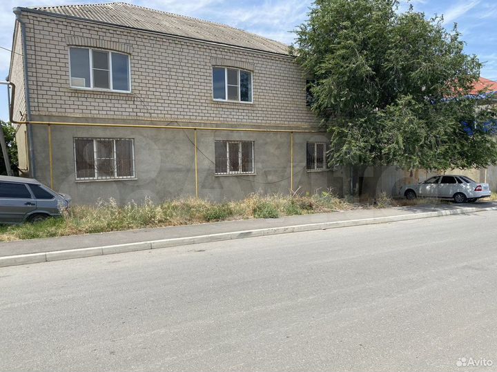 Дом 250 м² на участке 10 сот.