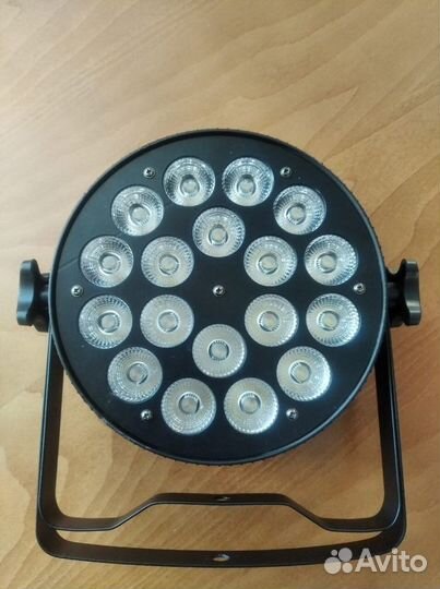 Светомузыка