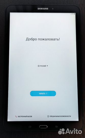 Samsung Galaxy Tab A 10.1