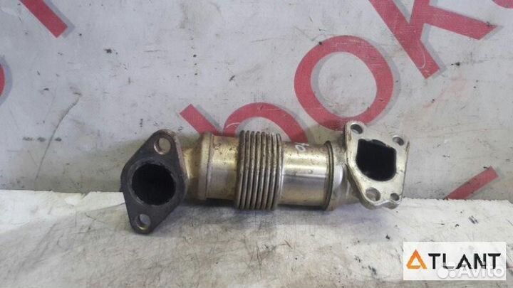 Трубка egr KIA sorento