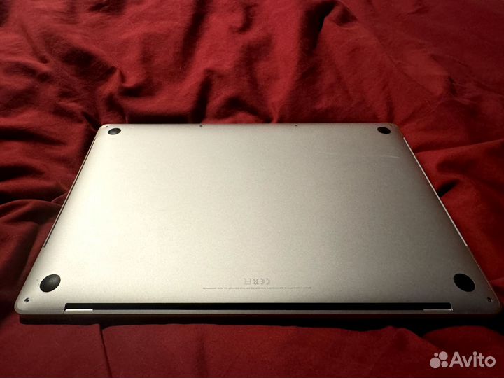 Apple MacBook Pro 16 2019 i9