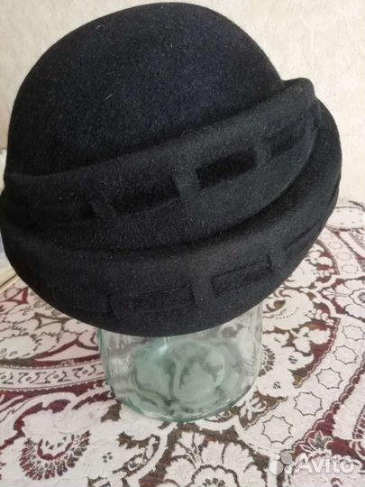 Береты женские