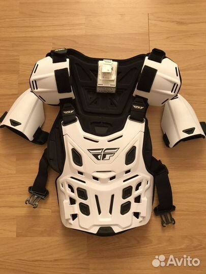 Защита тела Fly racing