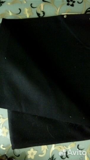 Отрез ткани