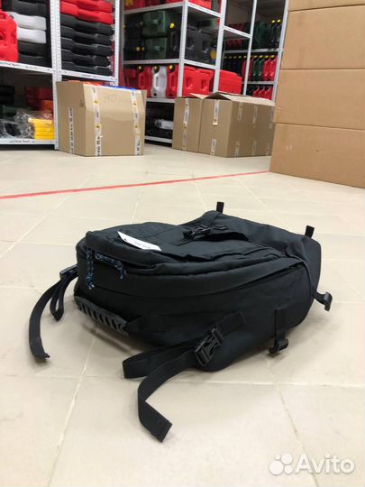 Кофр-рюкзак на горные снегоходы