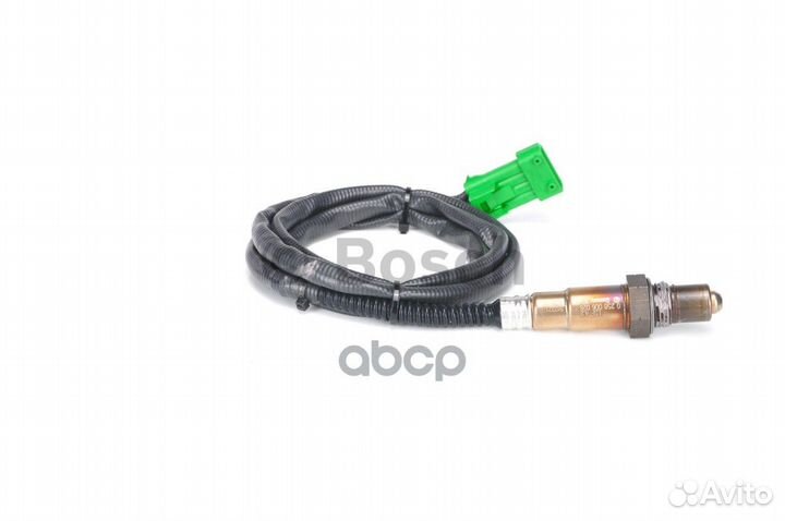 Лямбда-зонд Peugeot