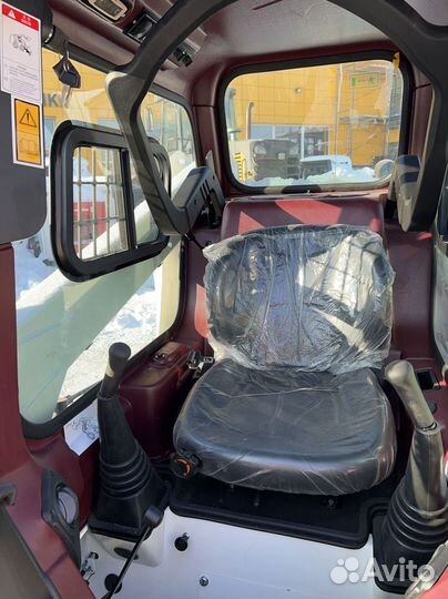 Мини-погрузчик Lonking CDM312, 2023