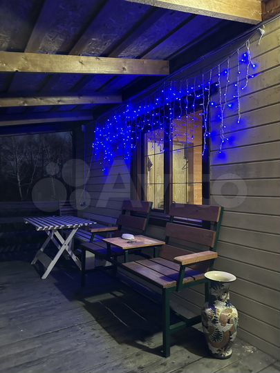 Дом 30 м² на участке 8 сот.