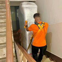 Грузоперевозки переезды газель грузчики, Москва