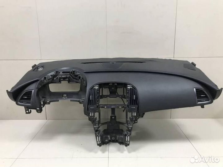 Торпедо Opel Astra J