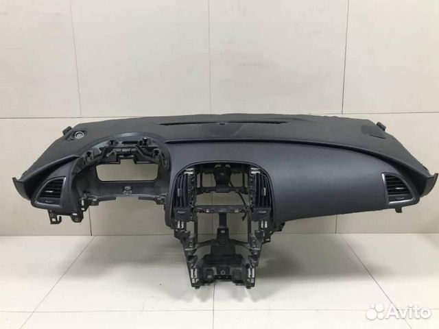 Торпедо Opel Astra J