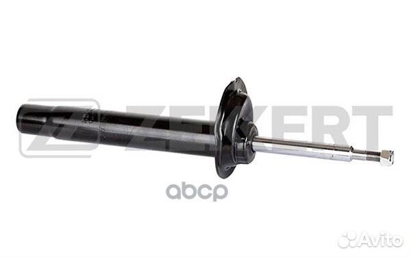 Амортизатор газовый правый передней подвески BM