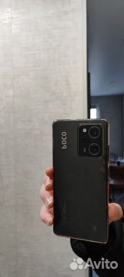 Xiaomi Poco X5 Pro 5G, 8/256 ГБ
