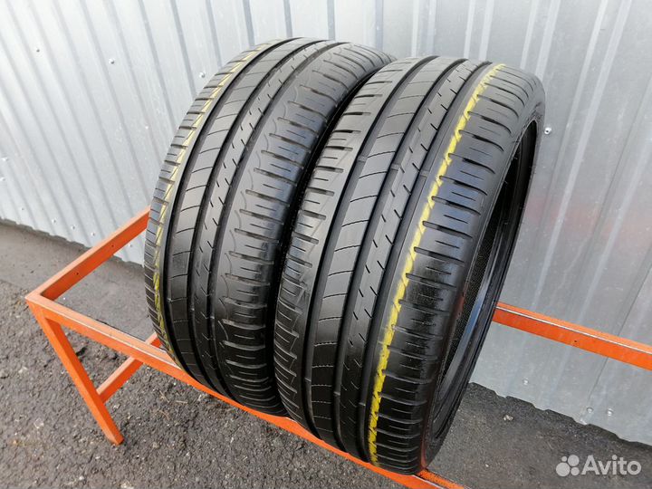 Goodyear EfficientGrip 195/45 R16 82V