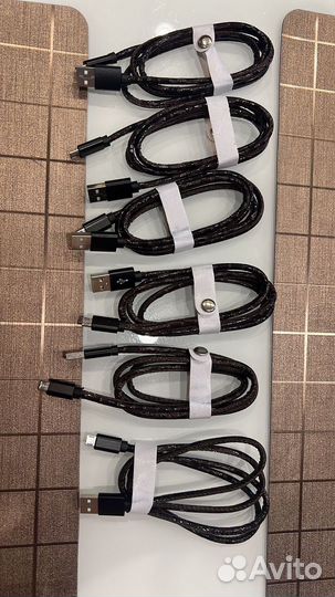 Кабель micro usb новый