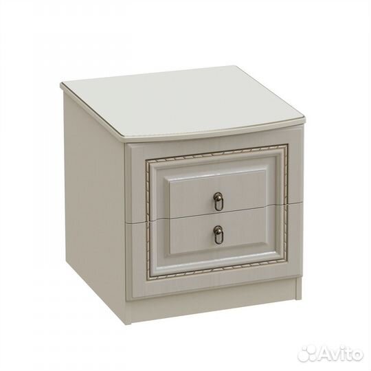 Новая Тумба прикроватная 