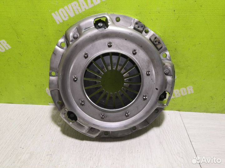 Корзина сцепления