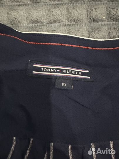 Комбинезон tommy hilfiger