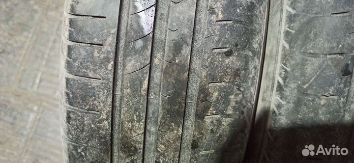 Hankook Kinergy Eco 185/65 R15
