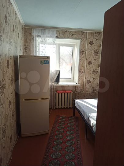 2-к. квартира, 45 м², 4/5 эт.