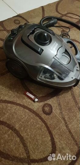 Пароочеститель