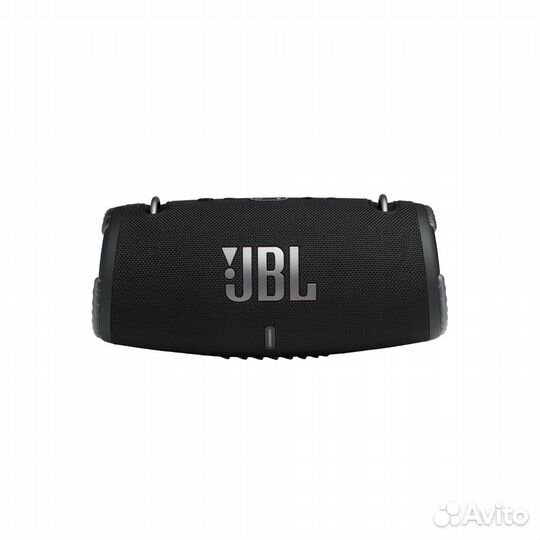 Портативная колонка JBL Xtreme 3