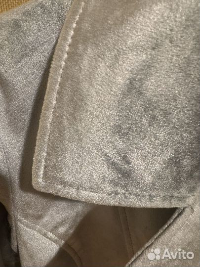 Куртка косуха 44 р. Lady Look