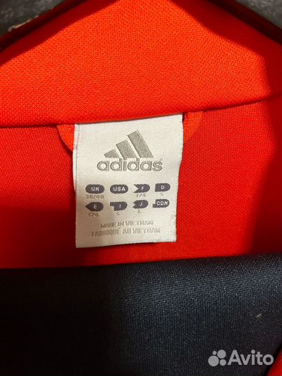 Спортивный костюм adidas