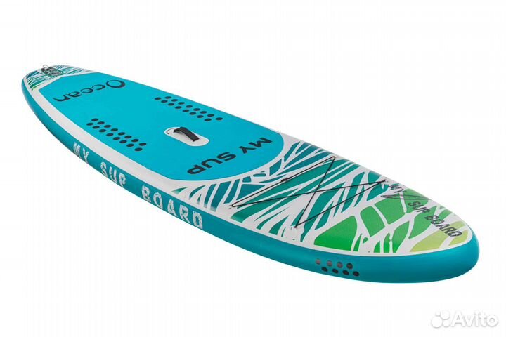 Надувная доска supboard 10.6 Ocean