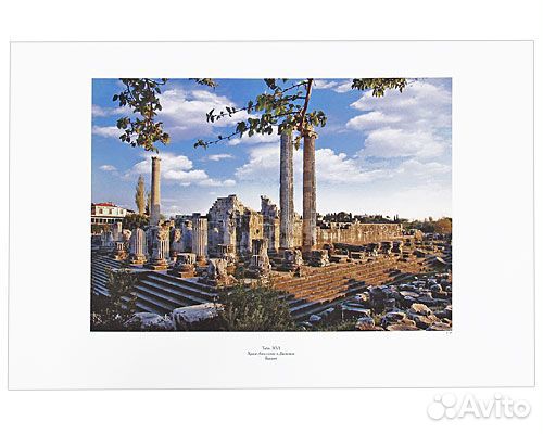 Григорий Ревзин. Путешествие в античность