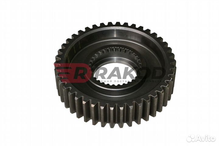 Шестерня кпп fuller понижающая демультипликатора 1
