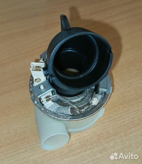 Тэн для посудомоечной машины beko