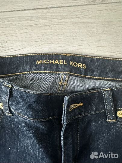 Michael kors джинсы оригинал