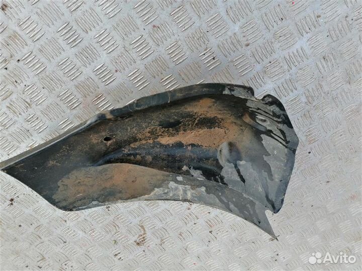 Подкрылок задний левый Renault Logan LS0G/LS12 K7J