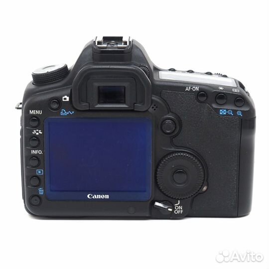 Canon EOS 5D Mark II Body (8715)