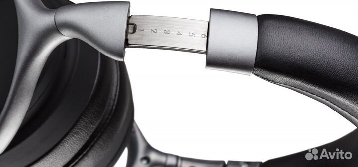 Наушники Denon AH-GC30 black