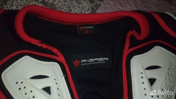 Моточерепаха R-gaza FastLine