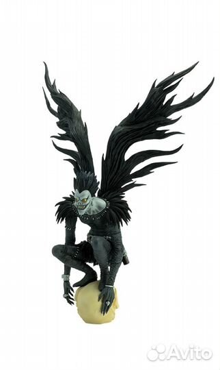 Коллекционная фигурка рюка