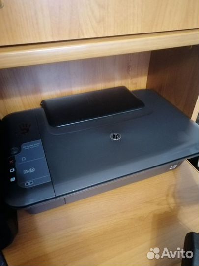 Мфу принтер/сканер/копир HP deskjet 2050