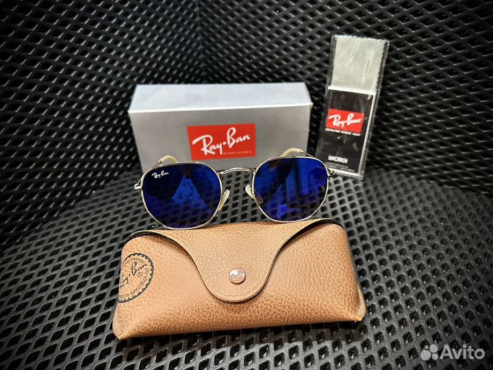 Солнцезащитные очки