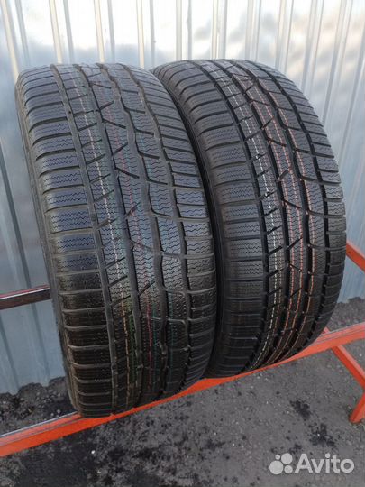 Continental ContiWinterContact TS 830 P 225/40 R18