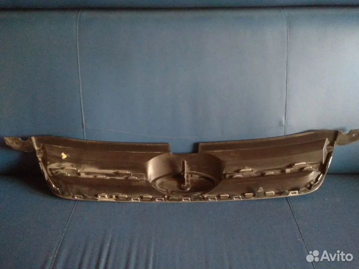 Ford C-MAX Решетка радиатора