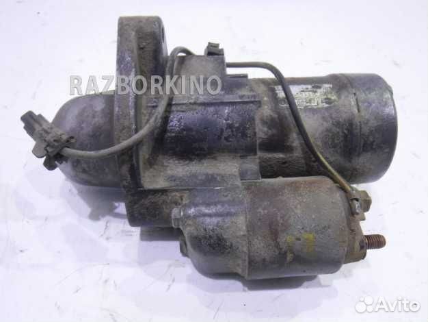 Стартер 23300EY00A Ниссан