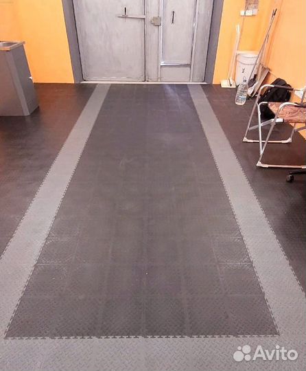 Пвх плитка pacпpoдажа от 10м2204