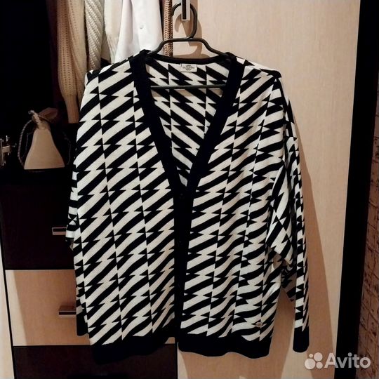 Кардиган женский
