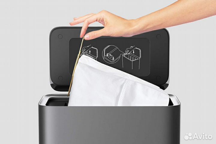 Новая станция Xiaomi Mop Ultra